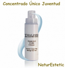 Mollet del valles concentrado unico juventud inmune cure y sirtuins thalissi alissi bronte