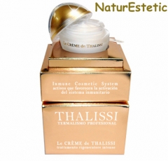 Mollet del valles tratamiento regenerador intenso la creme de thalissi inmuno cosmetica