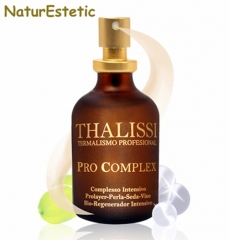 Mollet del valles intensivo complesso pro complex thalissi prolayer, perla, seda y vinoterapia