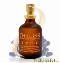 Mollet del valles aceite reconstituyente con cartilago de tiburon, vinoterapia y oligoelementos