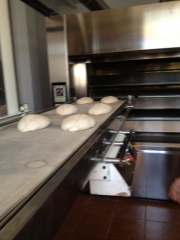 Horno de tubos anulares cobamaq