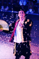 Animaccion magia