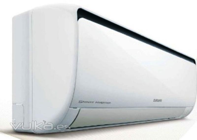 Aire Acondicionado samsung inverter Neo forte plus en www.nomascalor.com