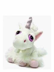 Peluches de calidad peluche unicornio pequeno ojos grandes oasis decor