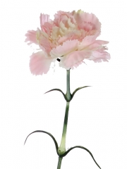 Claveles artificiales economicos clavel artificial rosa gama economica oasis decor