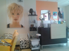Interior de 'aire zen'