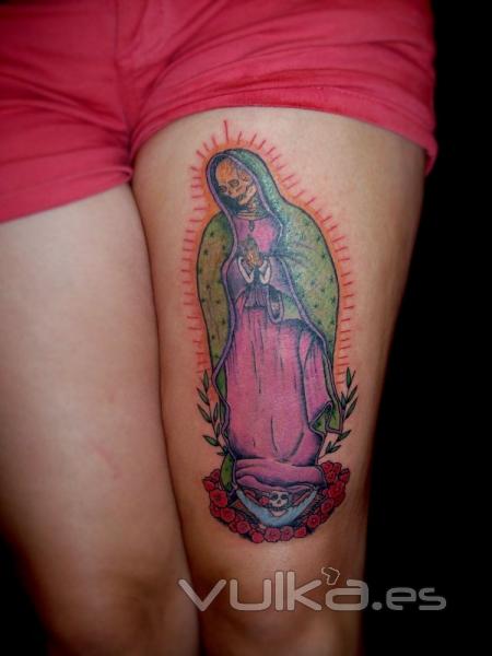tattoo,el ejido, rockabilly, psychobilly, adra,almeria,tatuaje,piercing,roquetas,pin-up