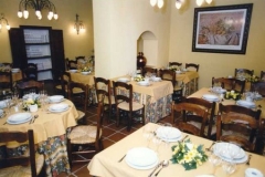 Foto 270 restaurantes en Málaga - Casona los Moriscos