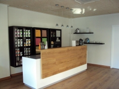 Tienda