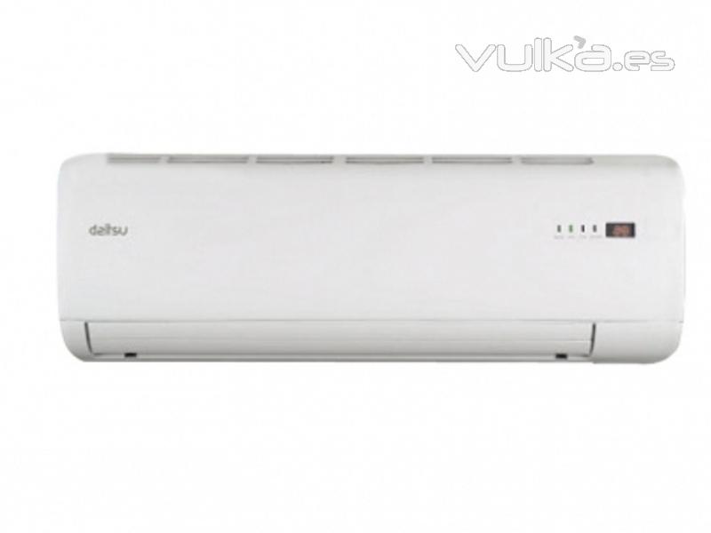 Aire Acondicionado Inverter ASD12URC de Daitsu en www.nomascalor.es