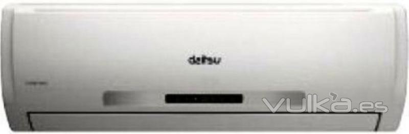 Aire Acondicionado Inverter de Daitsu asd12uim en www.nomascalor.es