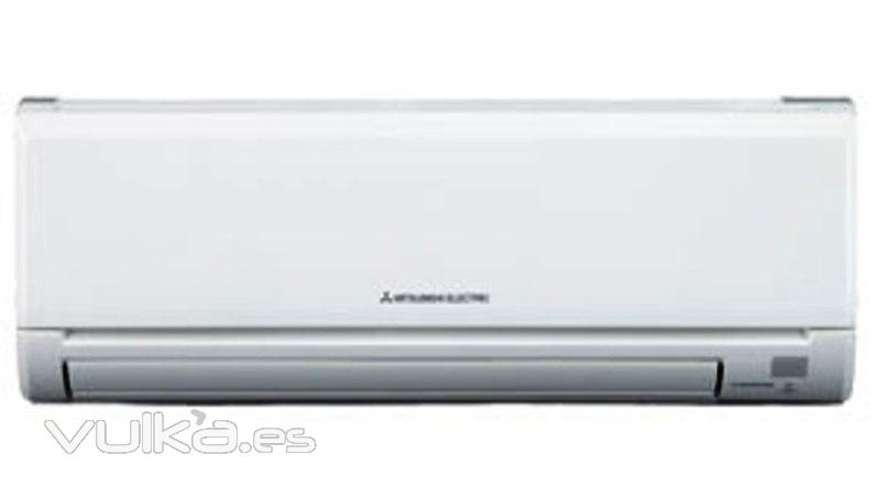 Aire acondicionado Mitsubishi msz ge70va de Mitsubishi Electric en www.nomascalor.es