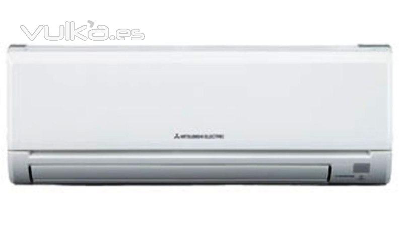 Aire acondicionado Mitsubishi msz ge60va de Mitsubishi Electric en www.nomascalor.es