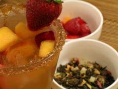 Ice Tea -  Té Frío 