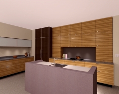 Fotos de cocinas hogar realizadas con el programa de diseno de cocinas autokitchen