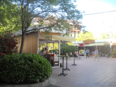 Puestos de venta iberstand