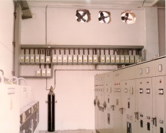 Condensadores abb y baterias automaticas compensacion factor de potencia