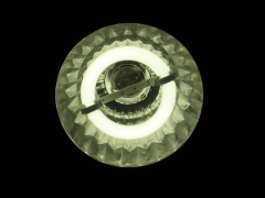 Luminaria industrial de induccion