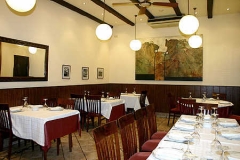 Foto 36 restaurantes en Guipúzcoa - Martin Meson