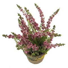 Plantas artificiales con flores planta astilbe artificial rosa 16 en lallimonacom (2)