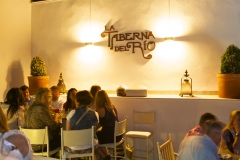 Foto 2 cocina creativa en Crdoba - La Taberna del ro