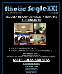 Foto 832 manicuras - Sthetic Segle xxi
