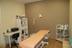 Foto 505 yoga - Sthetic Segle xxi