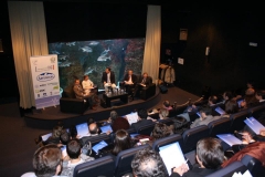 Jornada de justicia de itic 2011