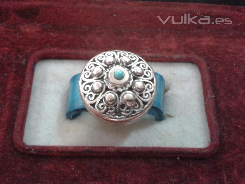 Anillo