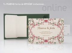 Invitaciones online - reserva de fecha- wwwinvitaenuncliccom