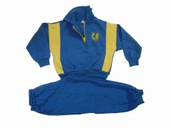 Uniforme carles riba