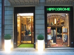 Hippodrome - foto 14