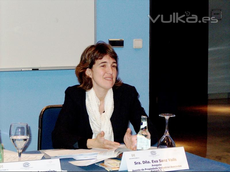 La Directora de Pymark S.L. 