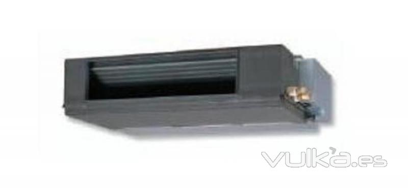 Aire Acondicionado Conductos ACY71F de Fujitsu  en www.nomascalor.es a 479EUR IVA incluido