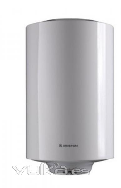 Termo eléctrico Pro Eco 100Lt Vertical  en www.calentadorespymarc.com a 187,66EUR IVA incluido