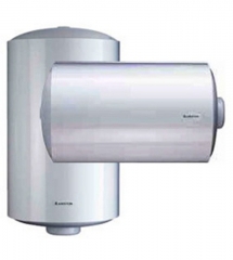 Termo electrico pro b 200lt horizontal de ariston en wwwcalentadorespymarccom a 285,18eur iva inclui