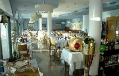 Foto 460 cocina de mercado - Miami can Pons Restaurante