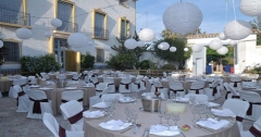Foto 138 banquetes en Valencia - Catering la Bambina