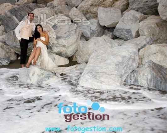 FOTO GESTION, SERVICIOS FOTOGRFICOS S.L.