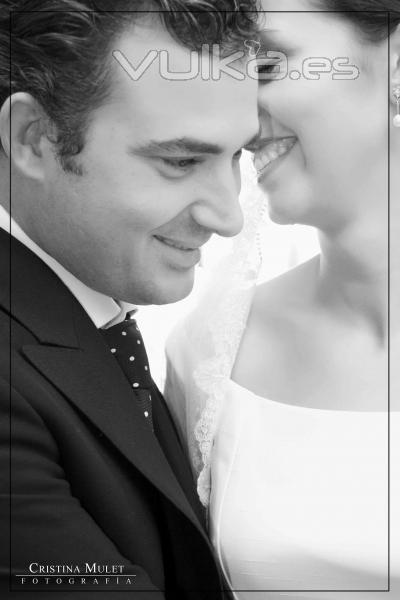 Reportaje Fotogrfico de Boda - Cristina Mulet - Fotografa