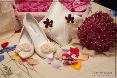 Reportaje fotografico de boda - cristina mulet - fotografia