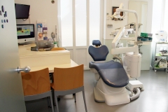 Clinica dental identis - foto 1