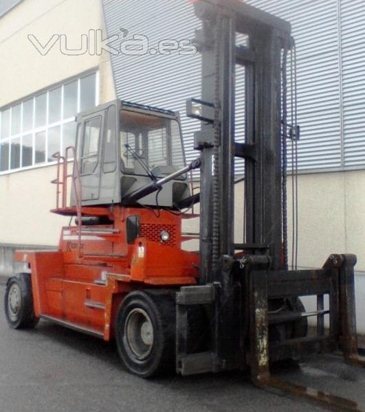 Kalmar DC 16-1200