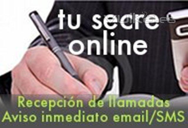 Secretaria Online