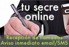 Secretaria online