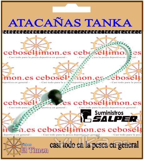 www.ceboseltimon.es  - Atacaas Tanka 