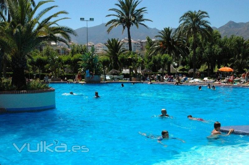 30 Piscina