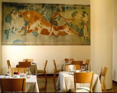 Foto 309 banquetes en Madrid - Minotauro - Kalypso Salones