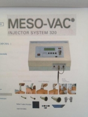 MESO-VAC