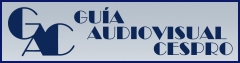 Gua audiovisual cespro | gua y servicios audiovisuales y publicitarios para empresas - foto 15